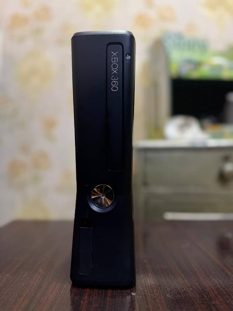 Xbox 360 0