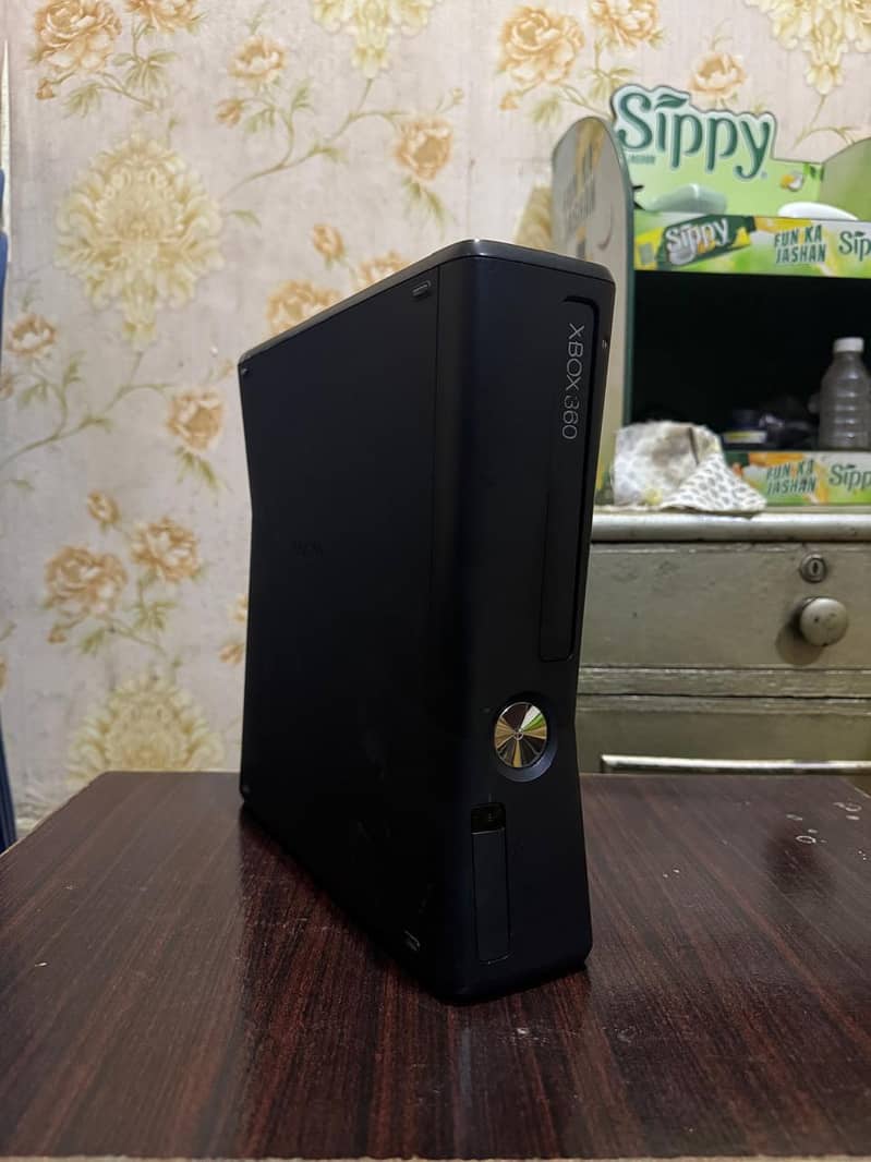 Xbox 360 1