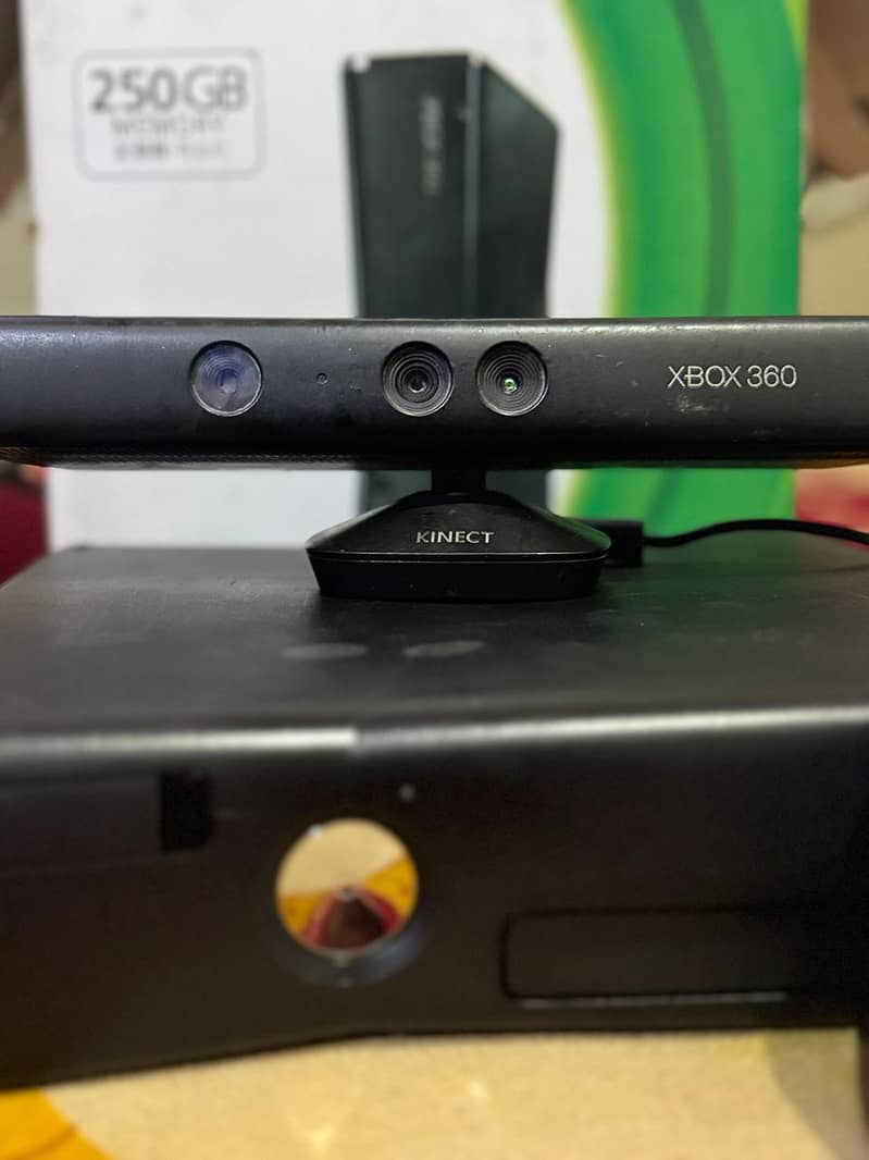 Xbox 360 2