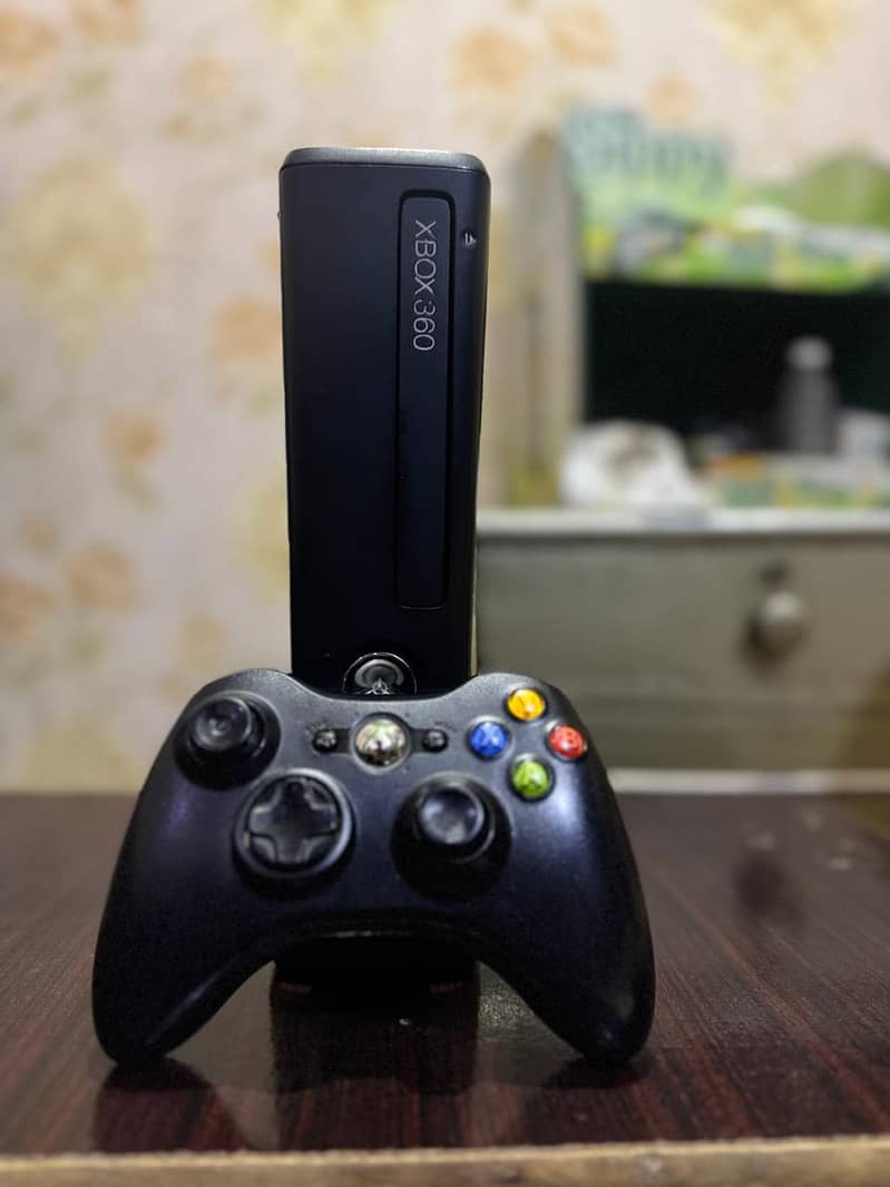 Xbox 360 3