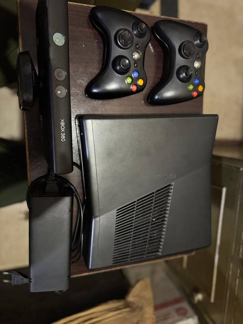 Xbox 360 5