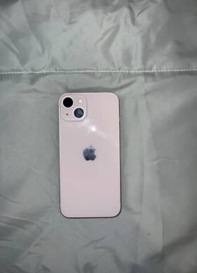 Apple iPhone 13