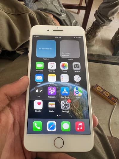 IPhone 8 Plus Pta approve
