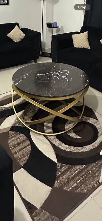 Centre table