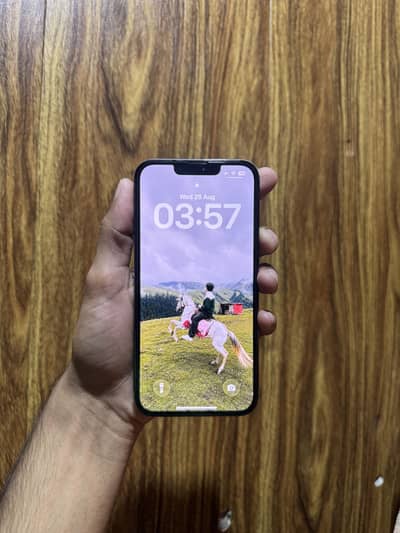 Apple iPhone 13 Pro