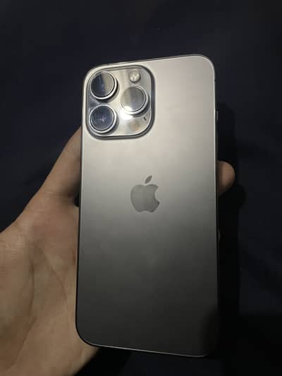 Apple iPhone 13 Pro