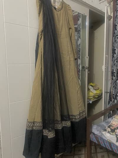 very good condition clothes