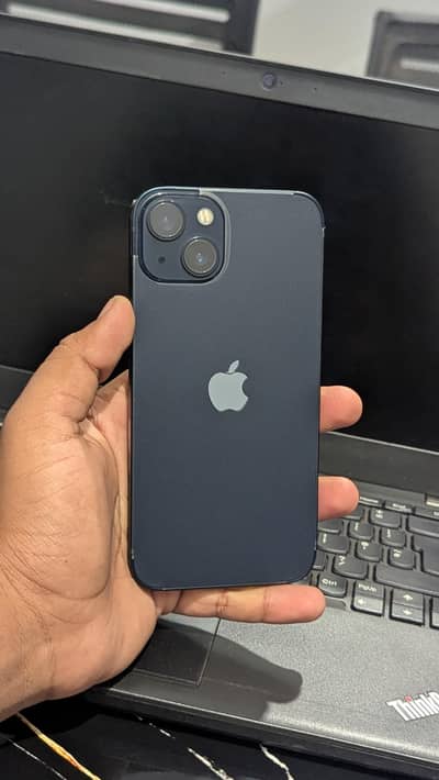 Apple iPhone 13 JV 10/10 128 gb