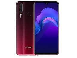 urgent sale vivo y 15