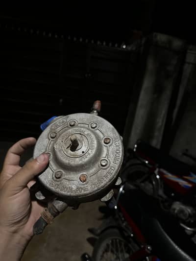 Car Cylemder ki