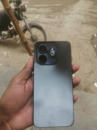 Infinix Other Model