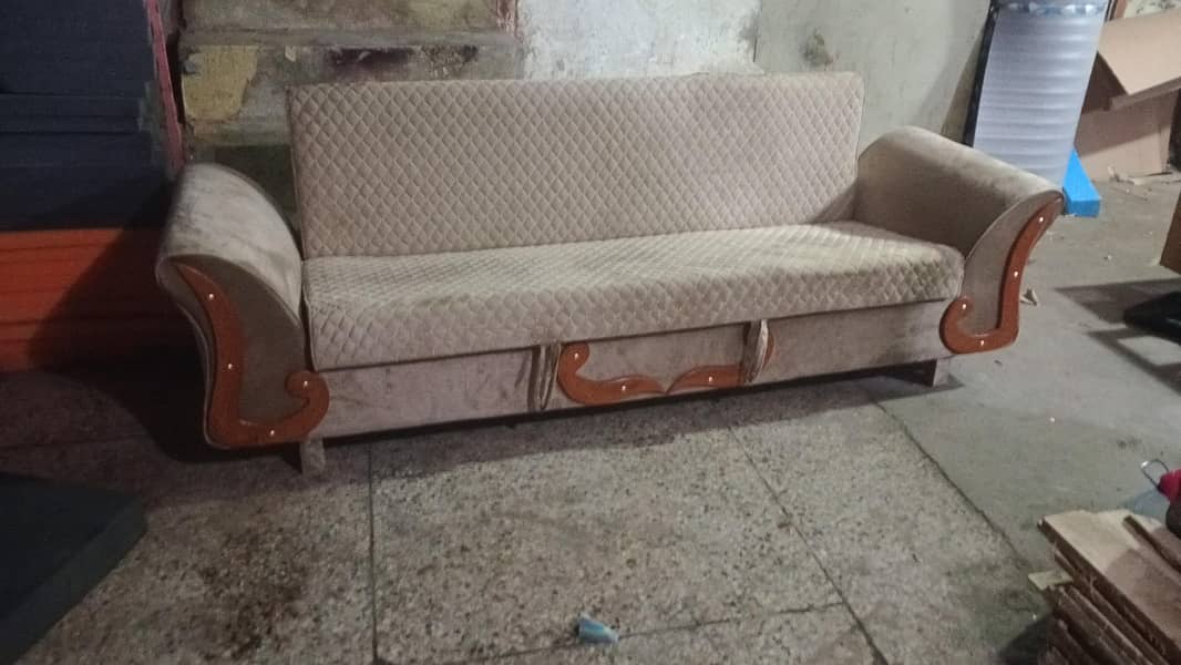 الجنت صوفہ سینٹر راولپنڈی 0