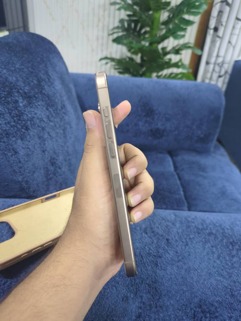 Apple iPhone 16 Pro Max 1