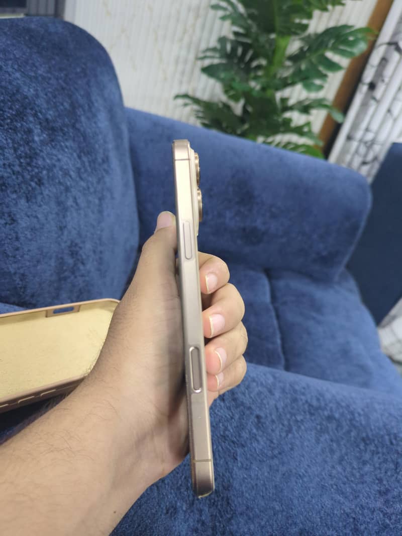 Apple iPhone 16 Pro Max 2
