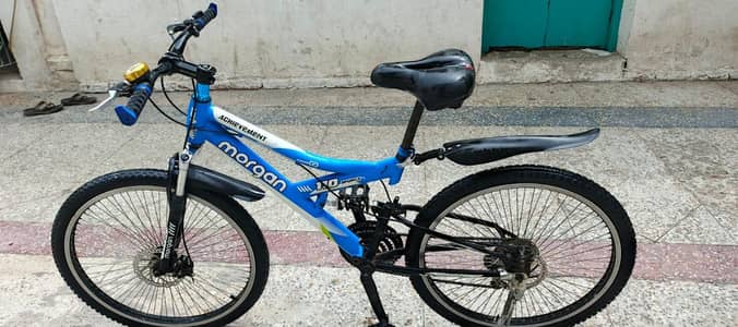 imported cycle 6 ger wala