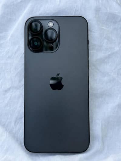 Apple iPhone 14 Pro Max (256gb) (jv)