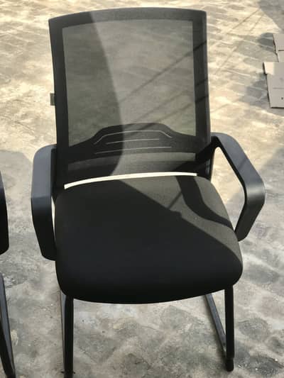 Livinart visitor chairs