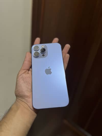 Apple iPhone 13 Pro Max