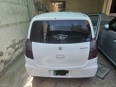 Suzuki Alto 2014