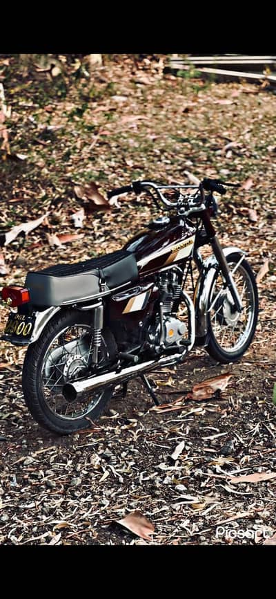 honda 125 for sale
