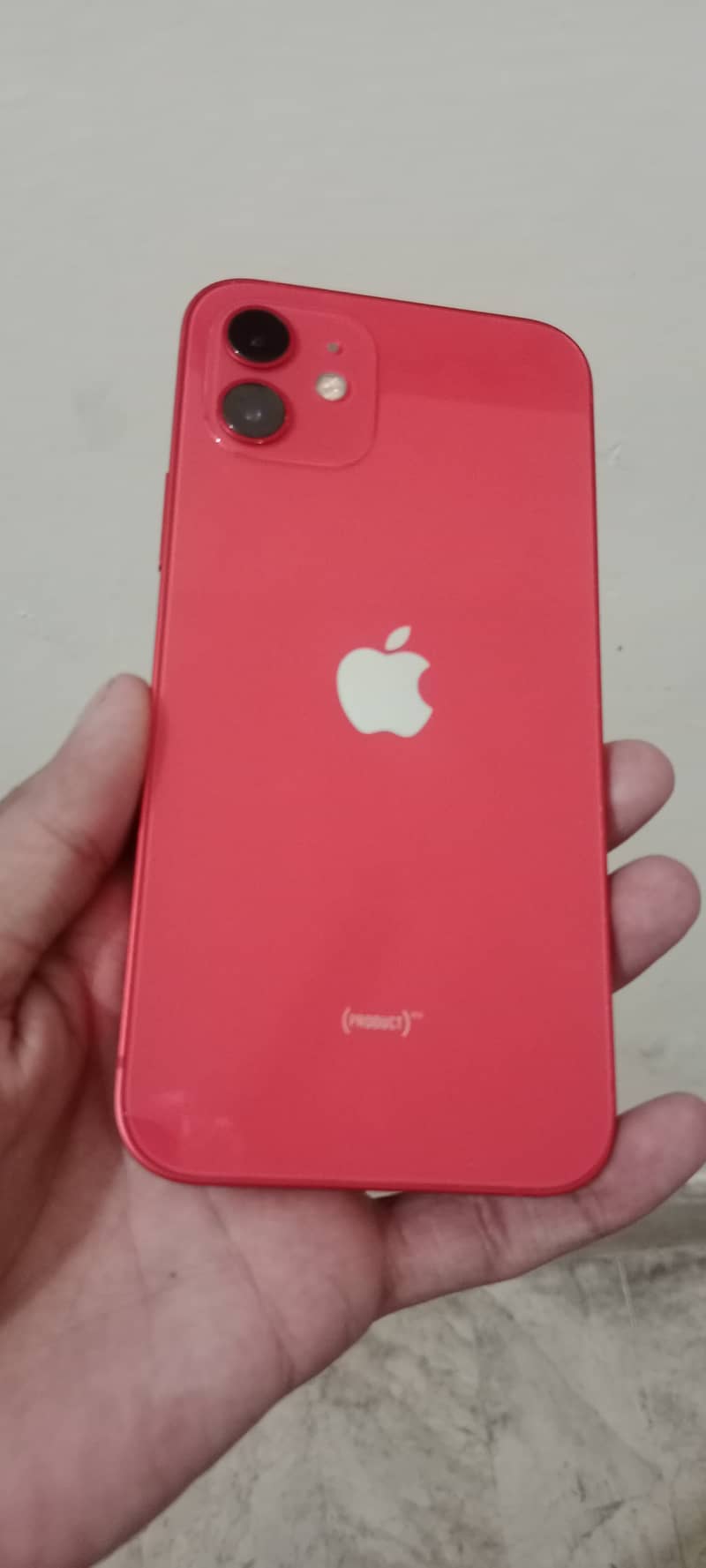 iPhone 5