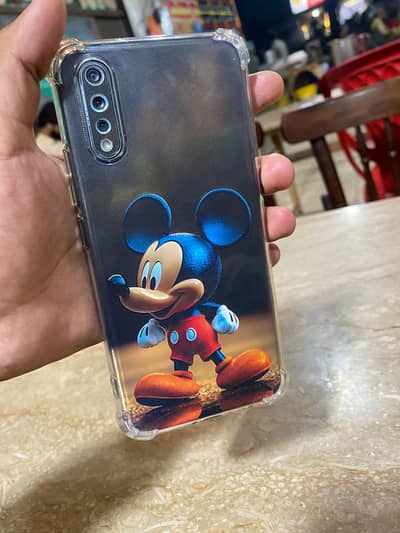 Vivo S1