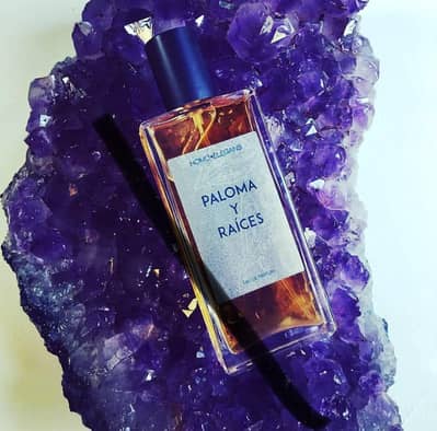Italian perfume