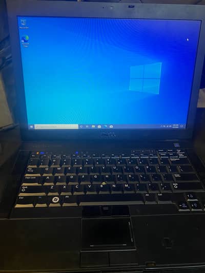 Dell Laptop | Core 2 Duo P8700 | 4GB RAM | 64-bit