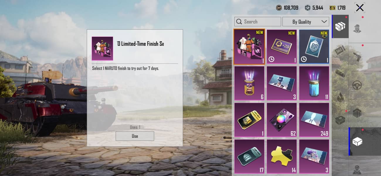 Pubg I’d 1