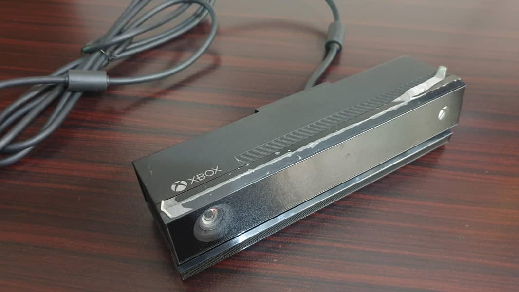 Xbox One Kinect 0