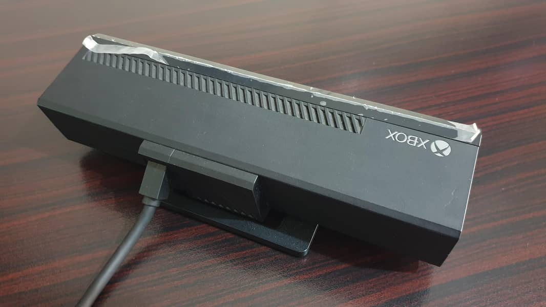 Xbox One Kinect 1