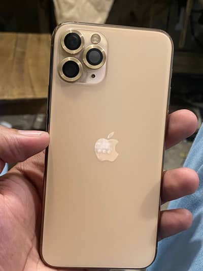 Apple iPhone 11 Pro pta approved