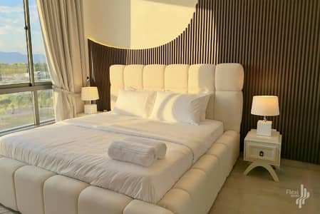 2 BHK furnished Luxurious apartment daily basis and weekly available