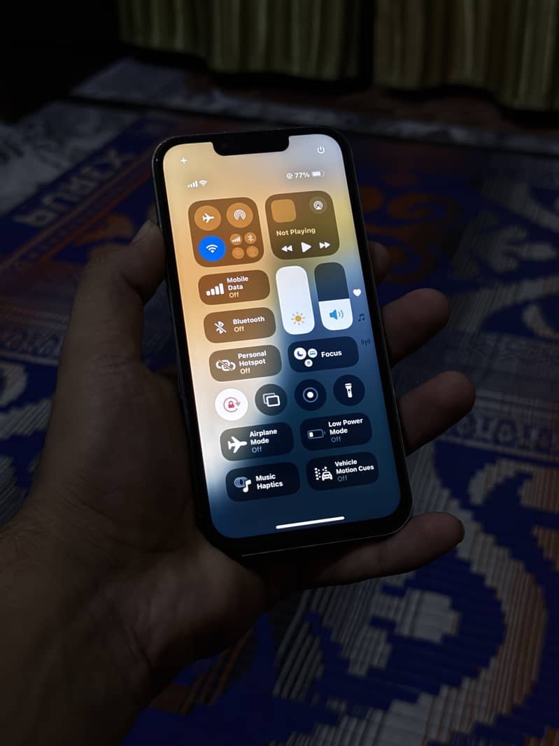 Apple iPhone 13 Pro 0
