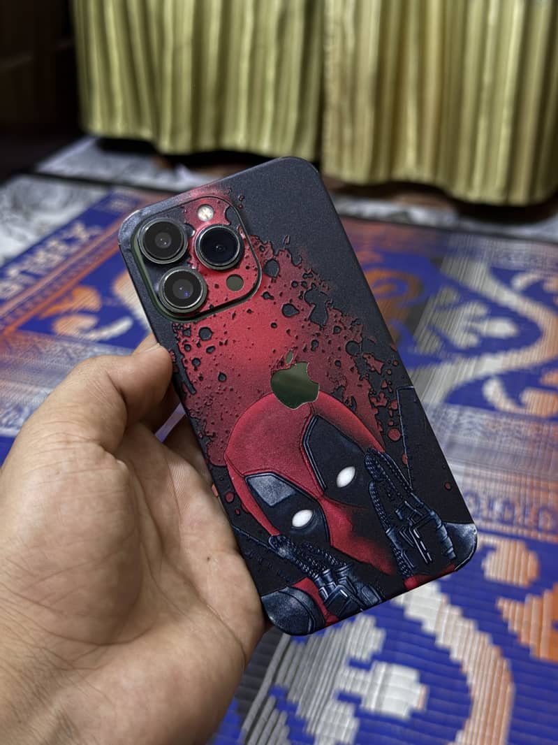 Apple iPhone 13 Pro 1