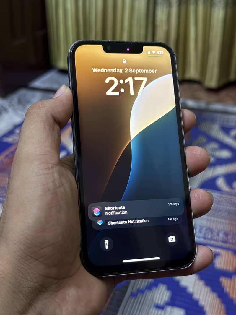 Apple iPhone 13 Pro 2