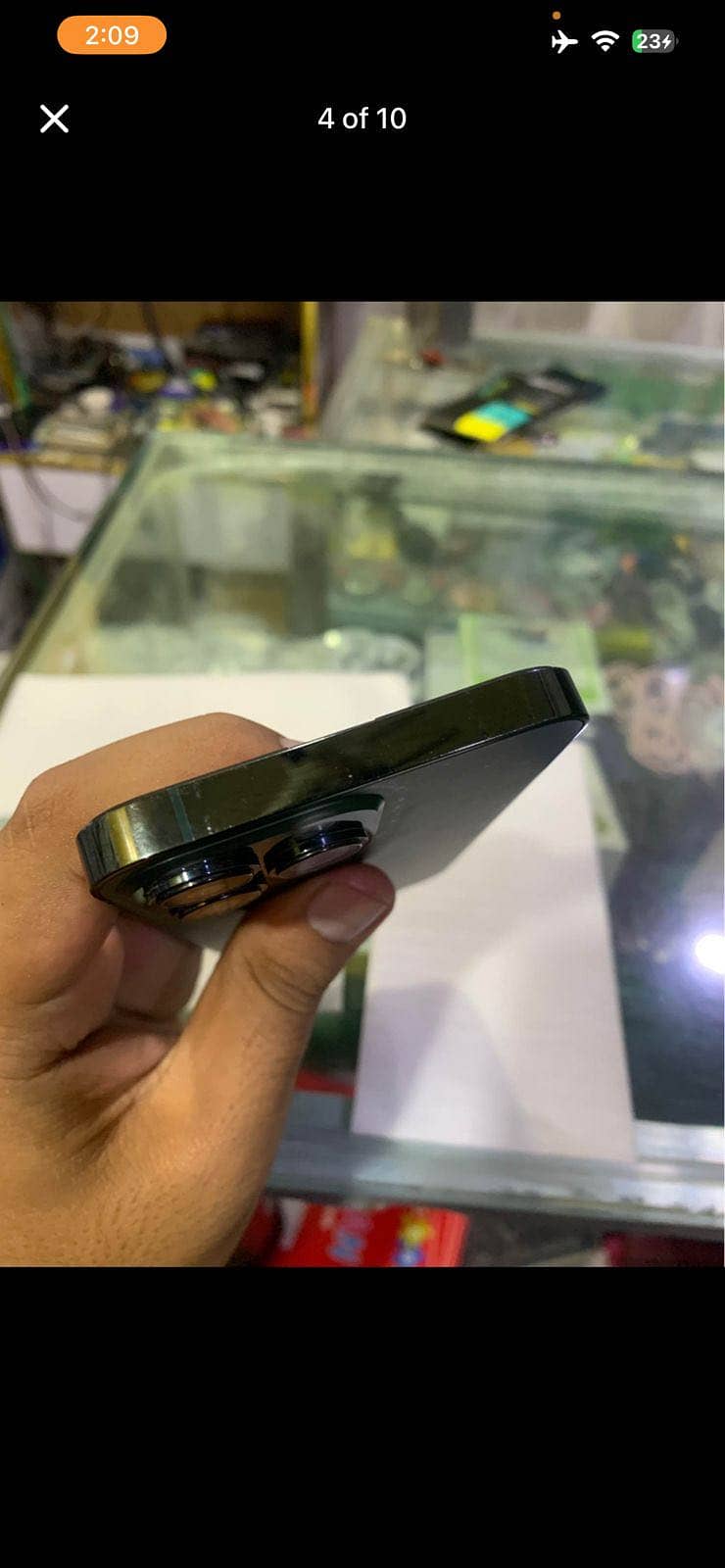 Apple iPhone 13 Pro 4