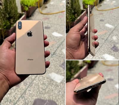 iPhone XS Max 512 GP