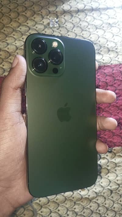 Apple iPhone 13 Pro Max