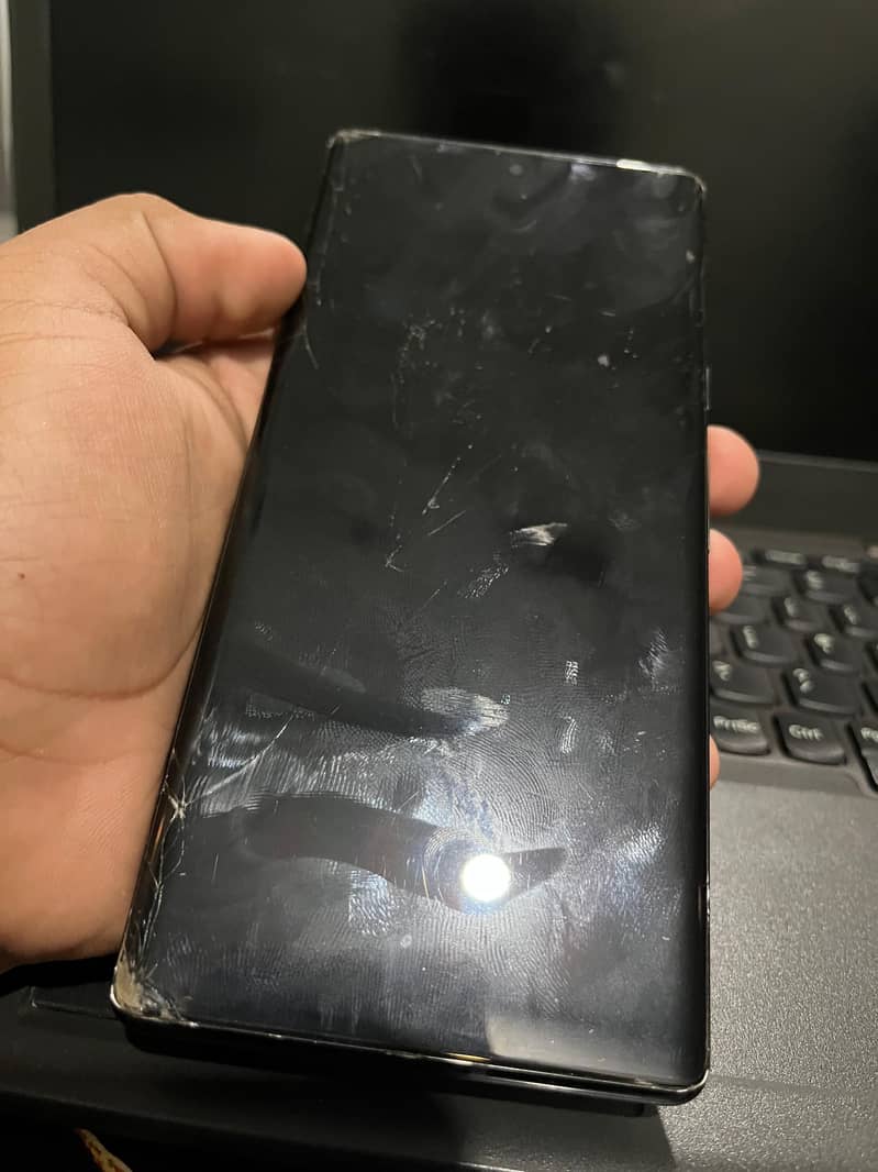 Google Pixel 6 Pro 2