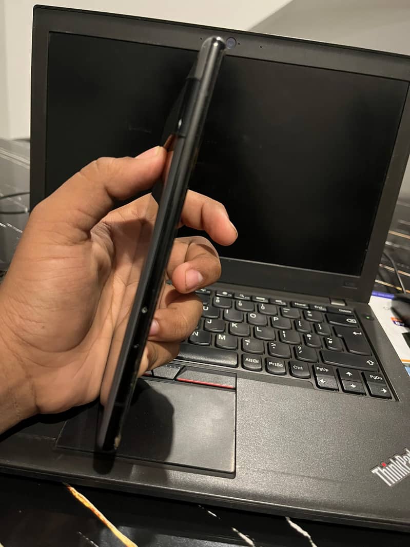 Google Pixel 6 Pro 4
