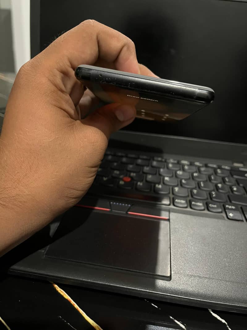 Google Pixel 6 Pro 7
