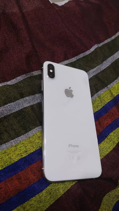 Apple iPhone XS Max