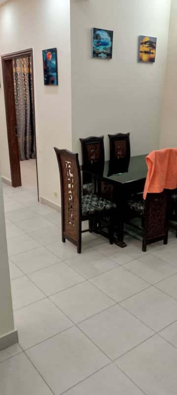 Airbnb Guest House Bahria Town Karachi