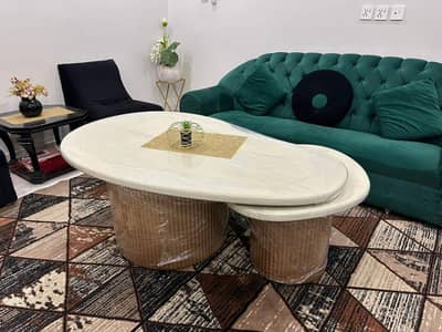 Center/Coffee Table