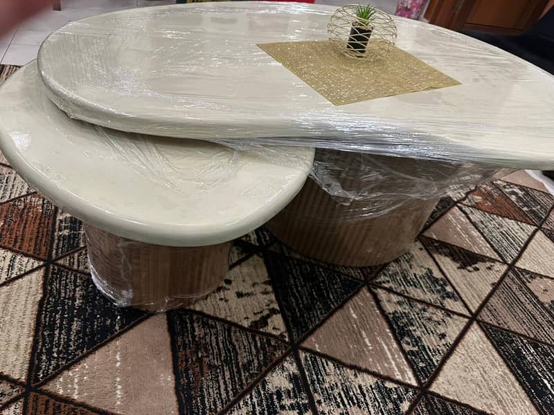 Center/Coffee Table 3