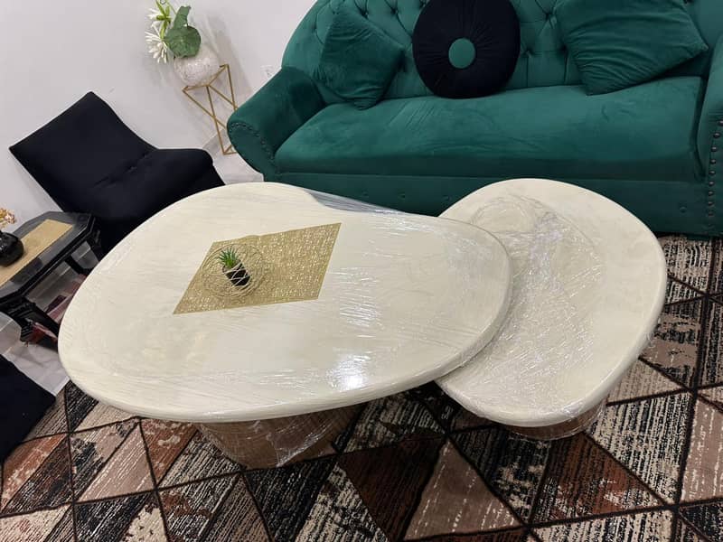 Center/Coffee Table 6