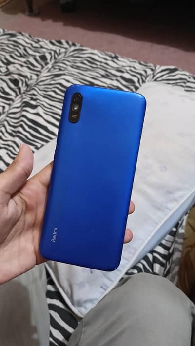 Xiaomi Redmi 9A