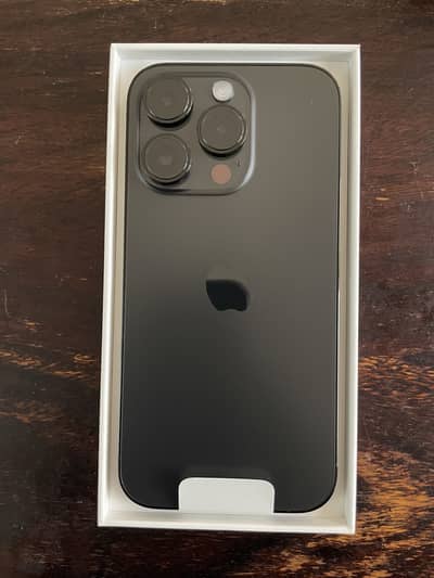 Apple iPhone 14 Pro