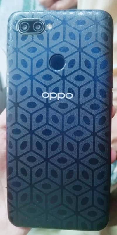 OPPO A12